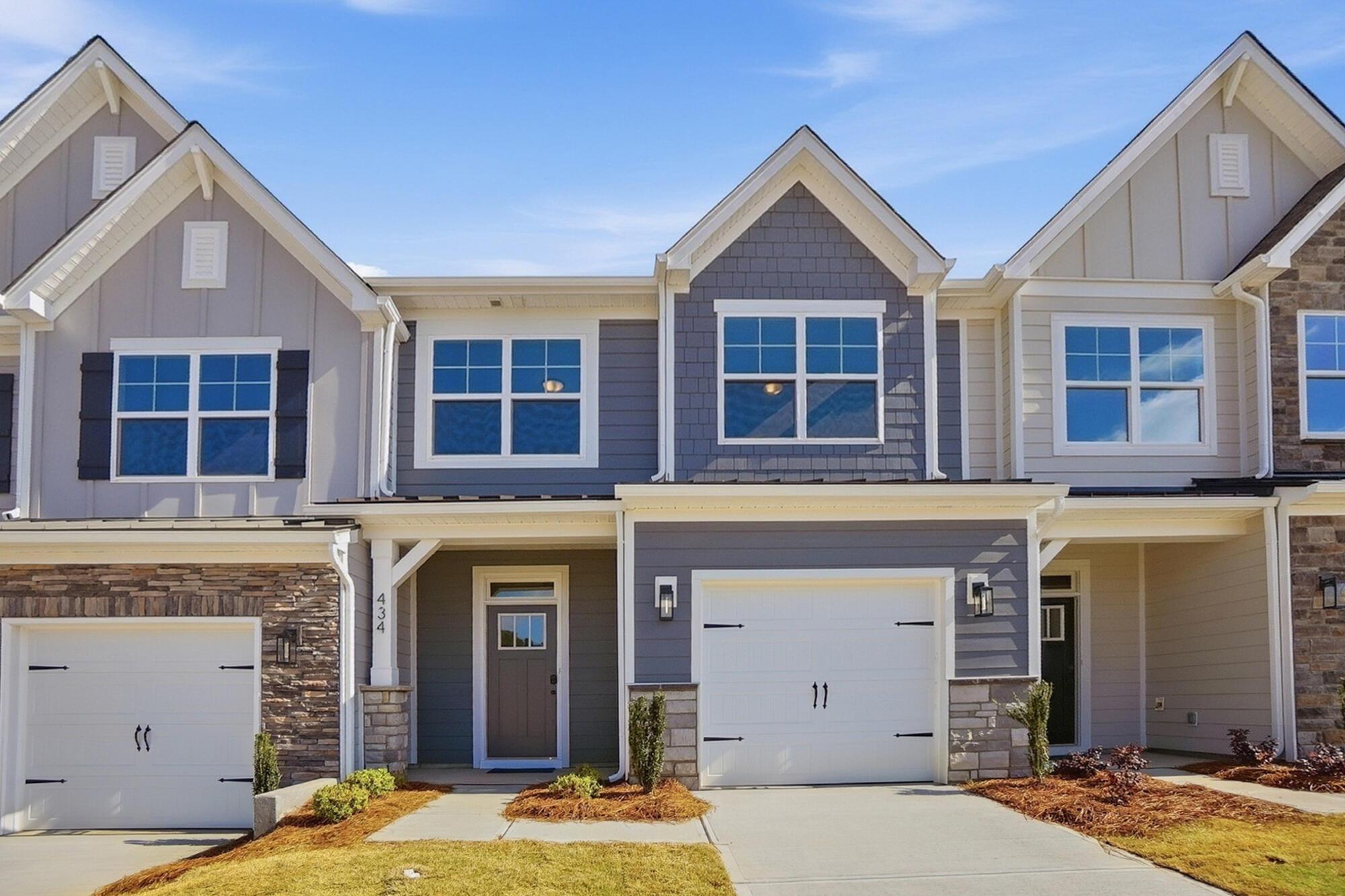 434 Blythe Townhome Lane