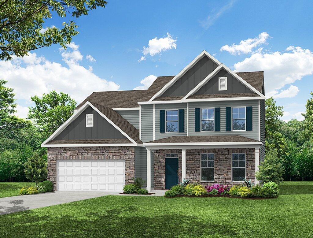 5939 New River Drive