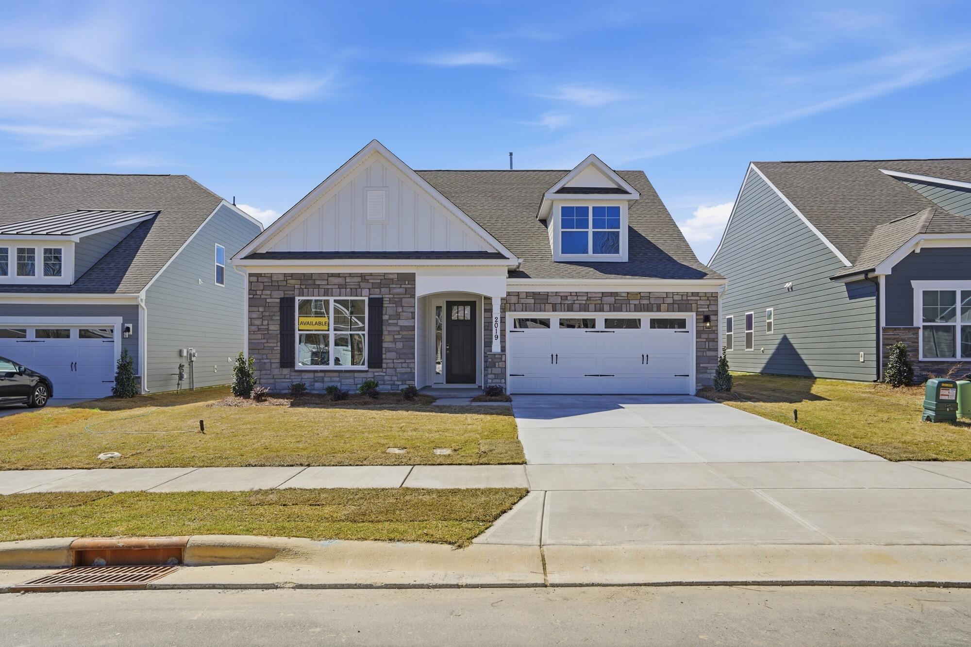 2019 Mantle Ridge Drive