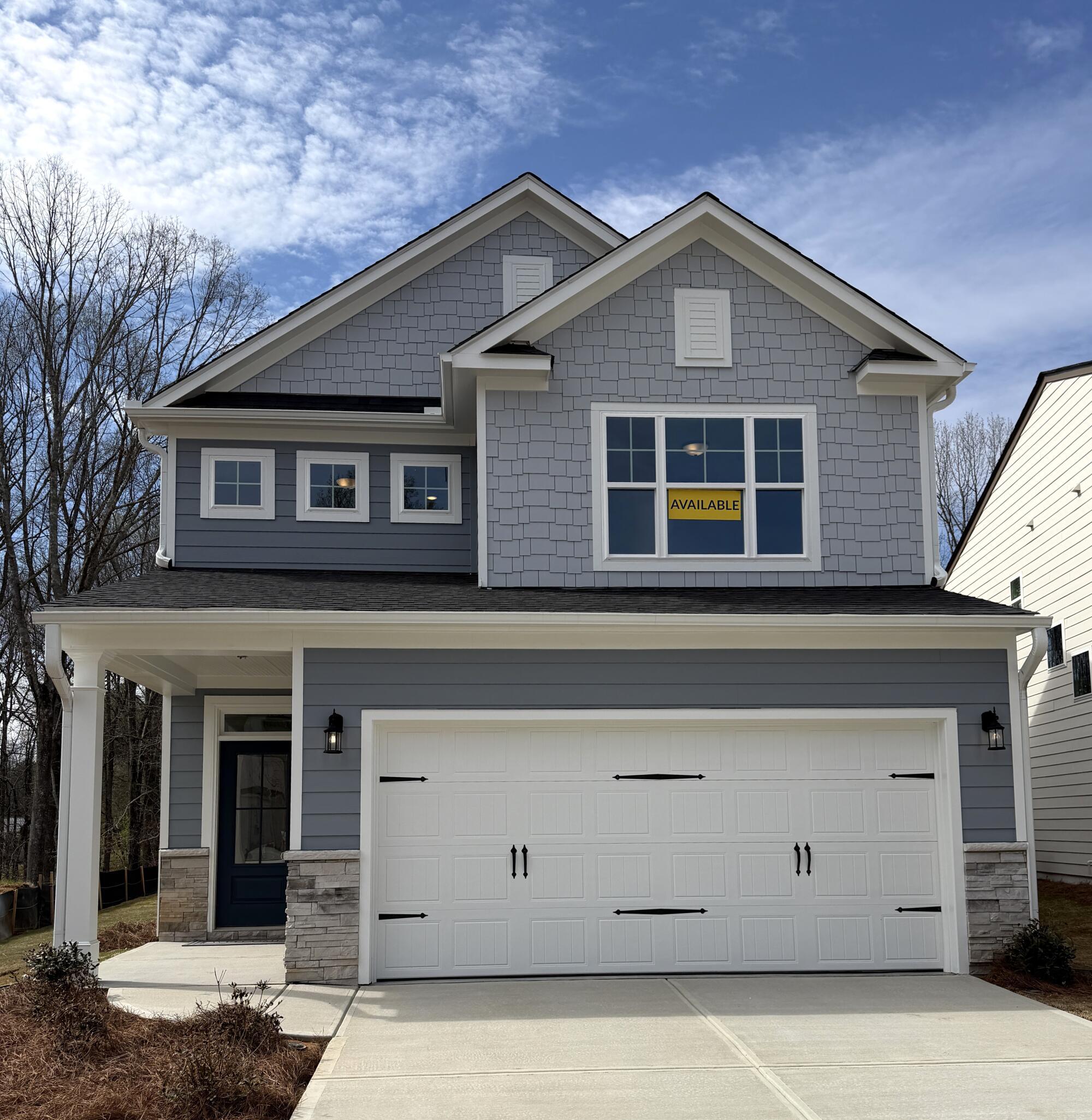 121 Trace Bluff