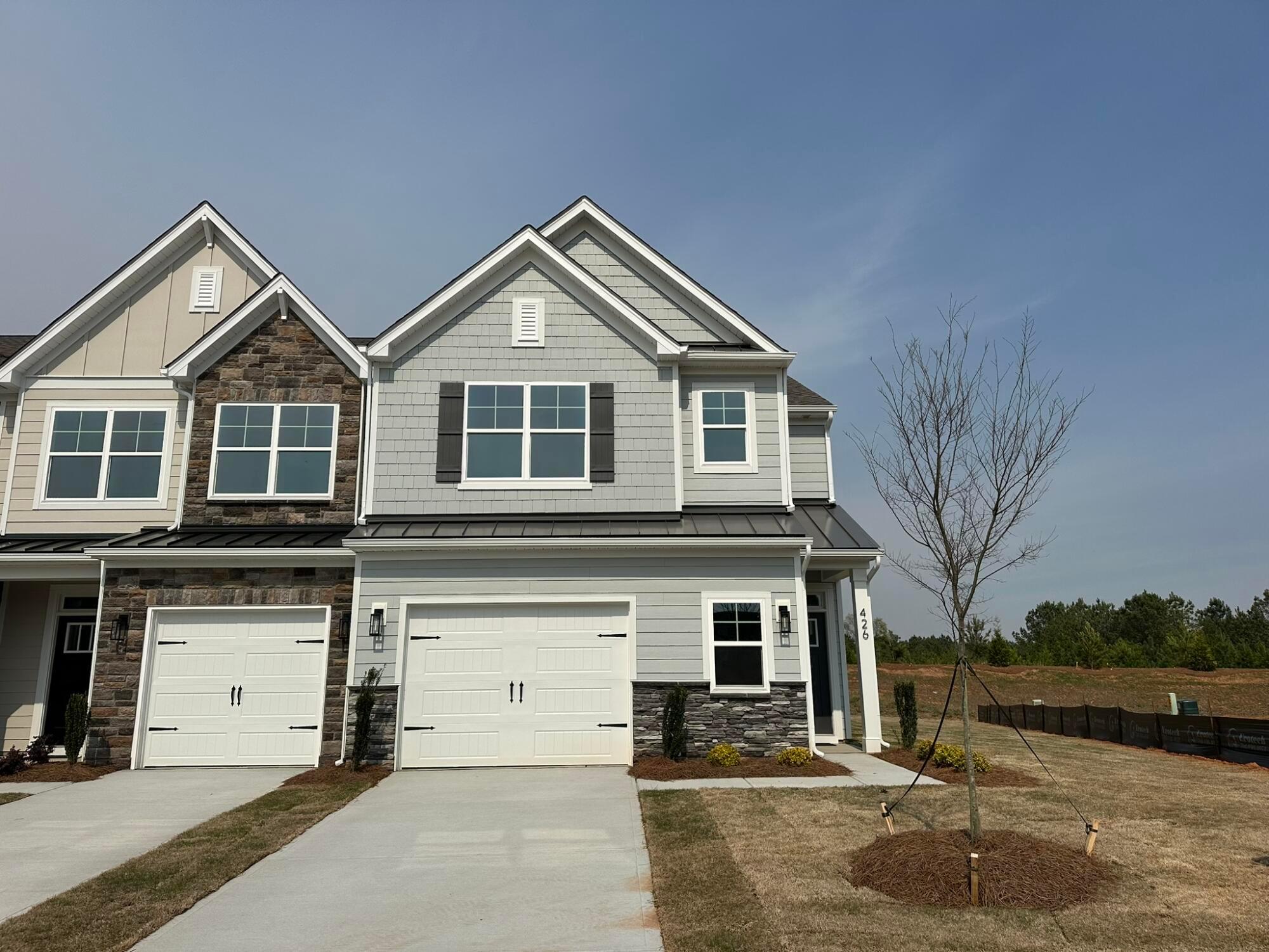 426 Blythe Townhome Lane