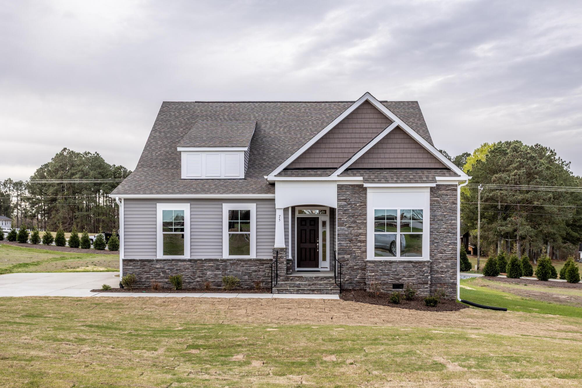 75 Ausban Ridge Lane