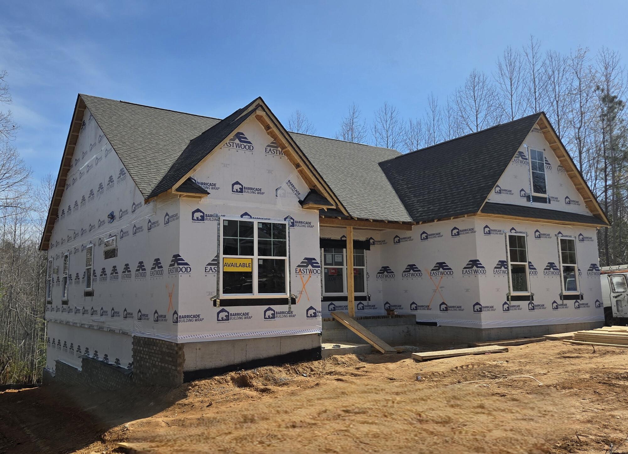 8142 Lake Margaret Terrace