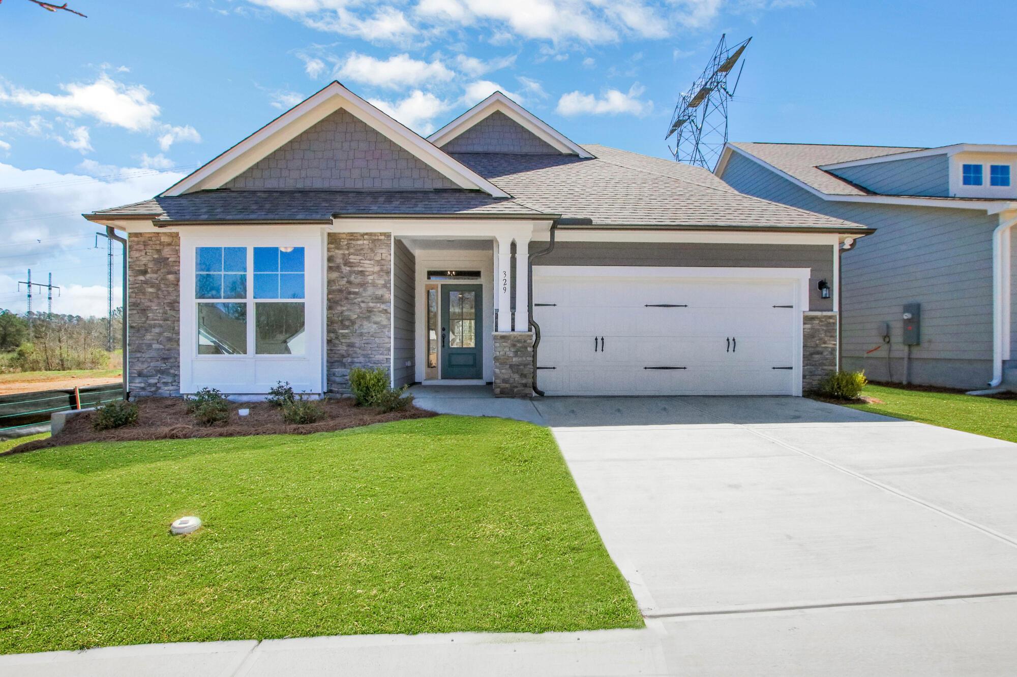329 Conifer Lane
