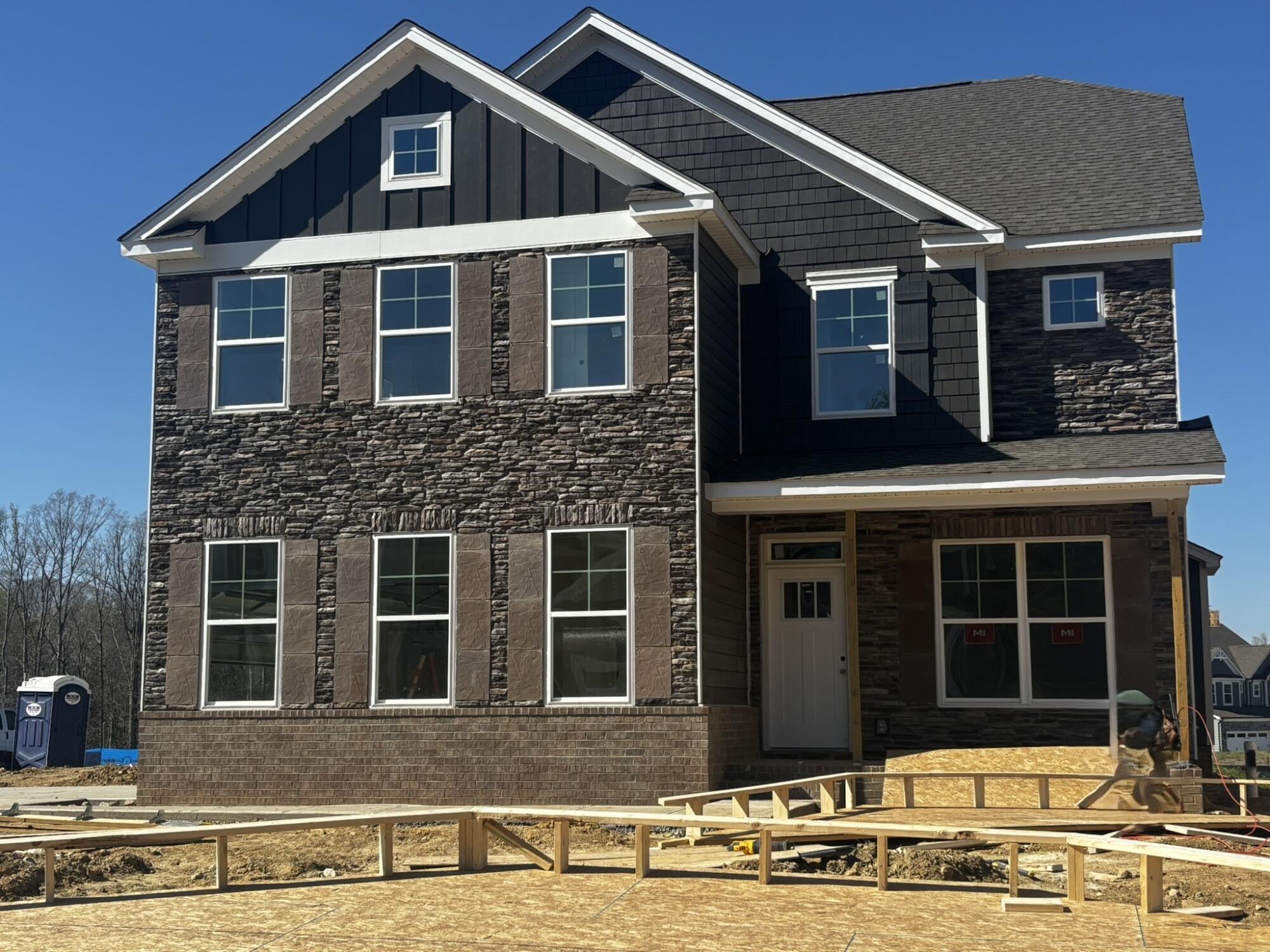 1423 Crooked Stick Drive