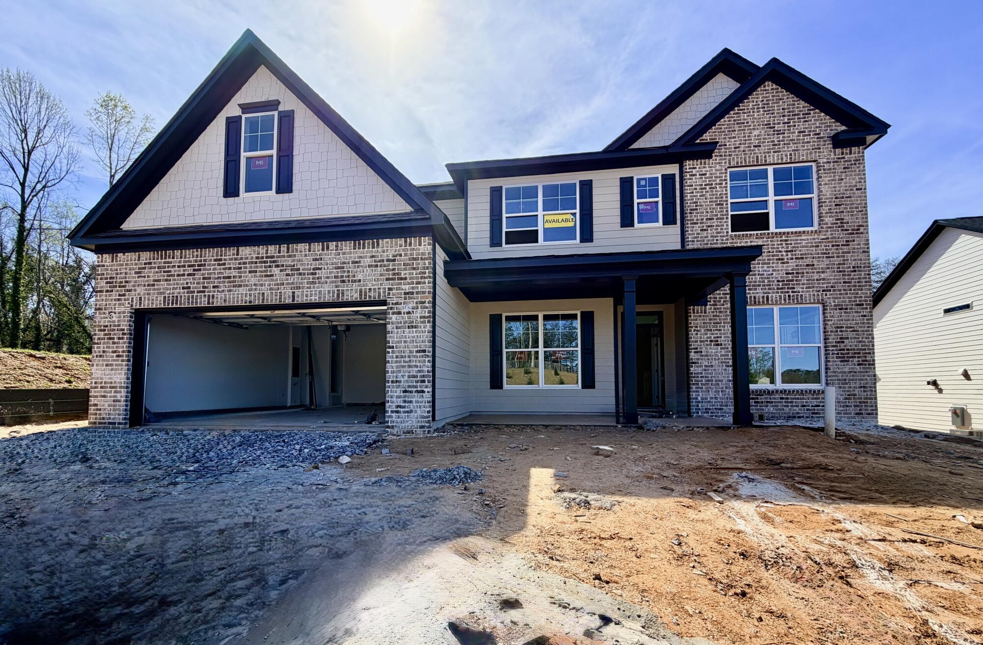 115 Cedar Crest Lane