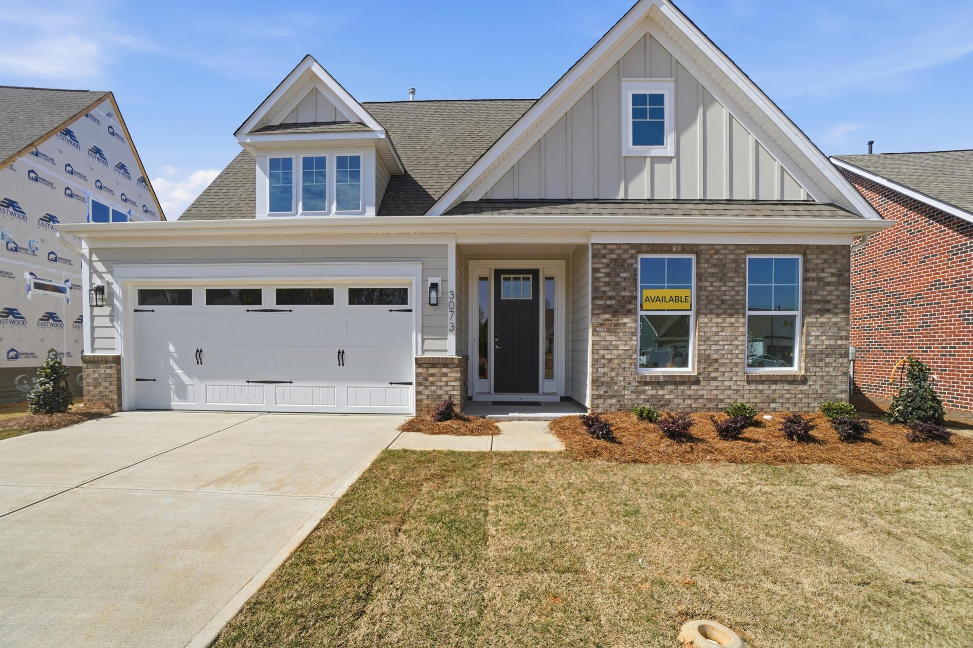 3073 Founding Fathers Drive