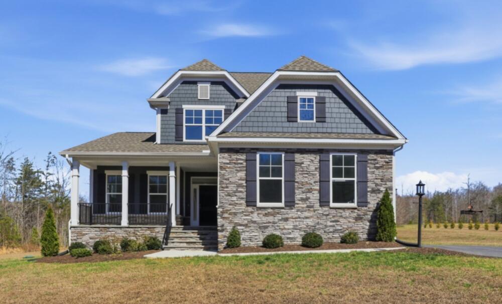 Rocketts Ridge - Sandy Hook, VA