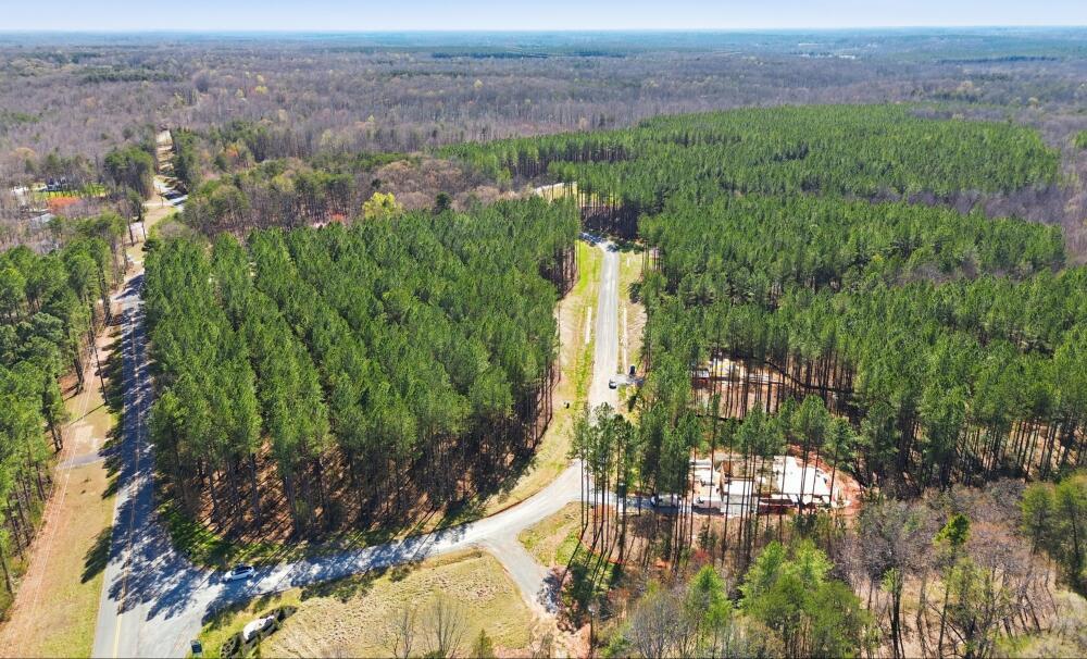 casa en Oliver's Trail por Eastwood Homes