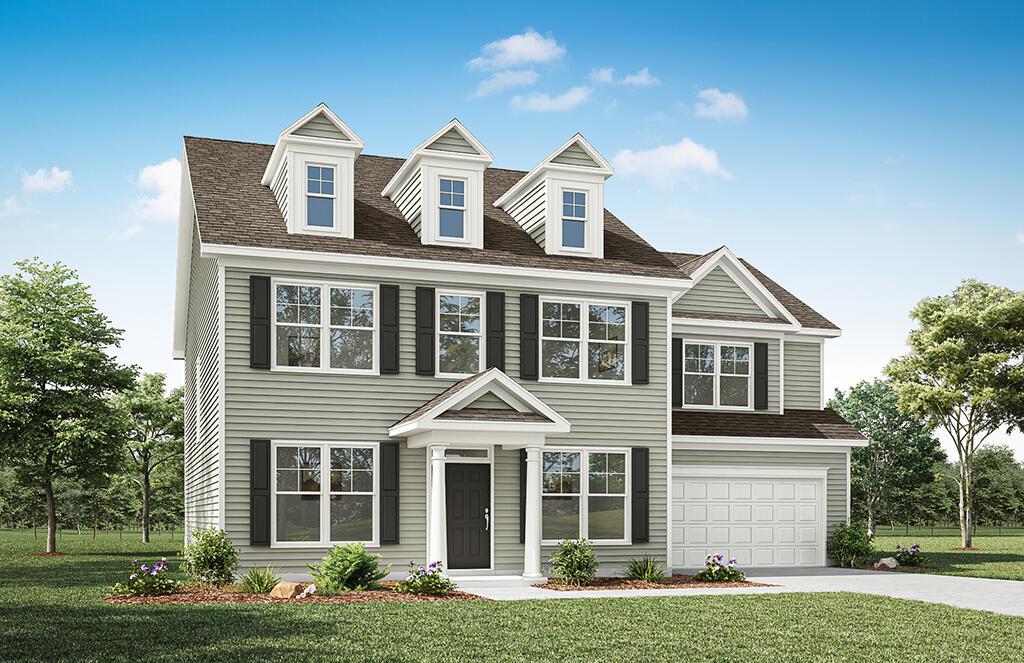 SpringLake - York, SC