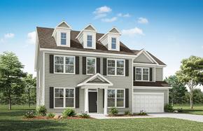 SpringLake - York, SC