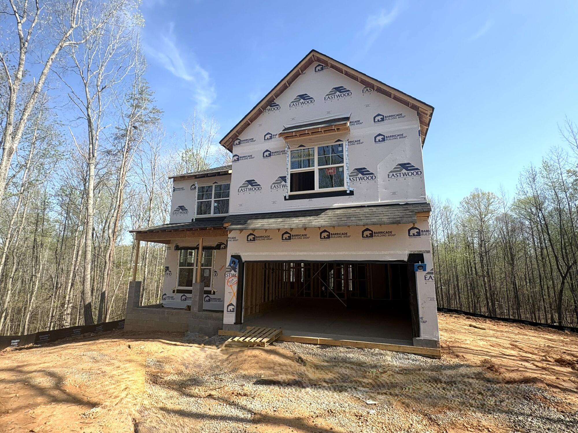 3164 Three Chopt Road