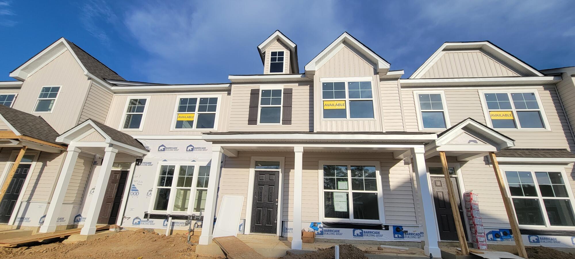 911 Scott Terrace