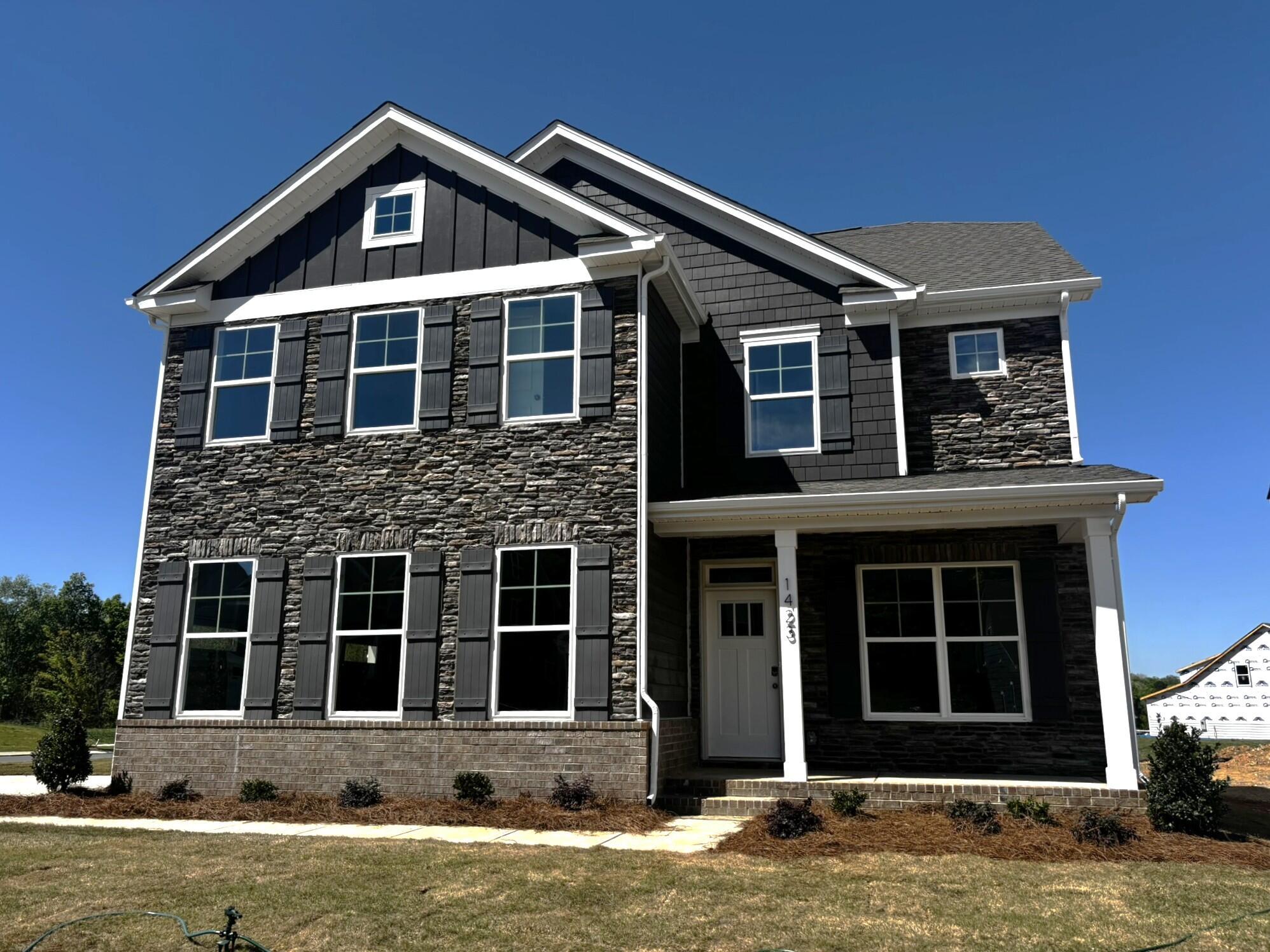 1423 Crooked Stick Drive