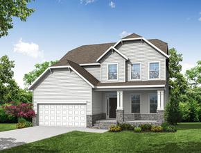 Black Forest Pointe - Benson, NC