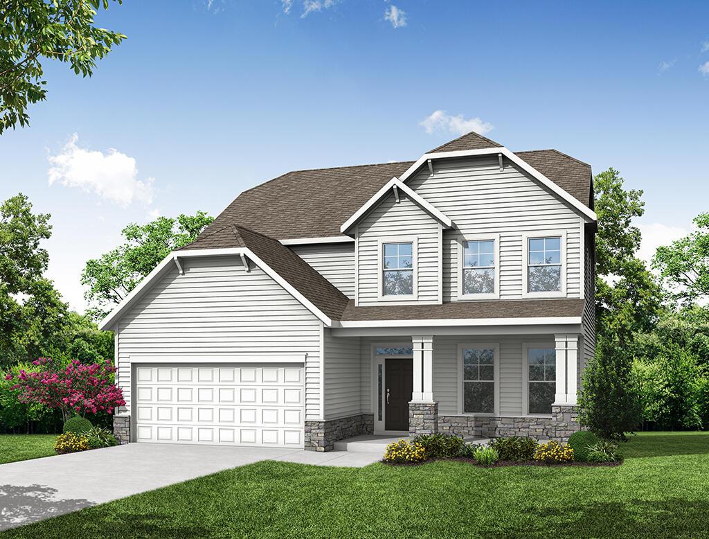 Blessed Hope Road. York, SC 29745