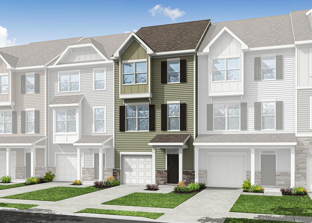 7731 Alexandria Drive