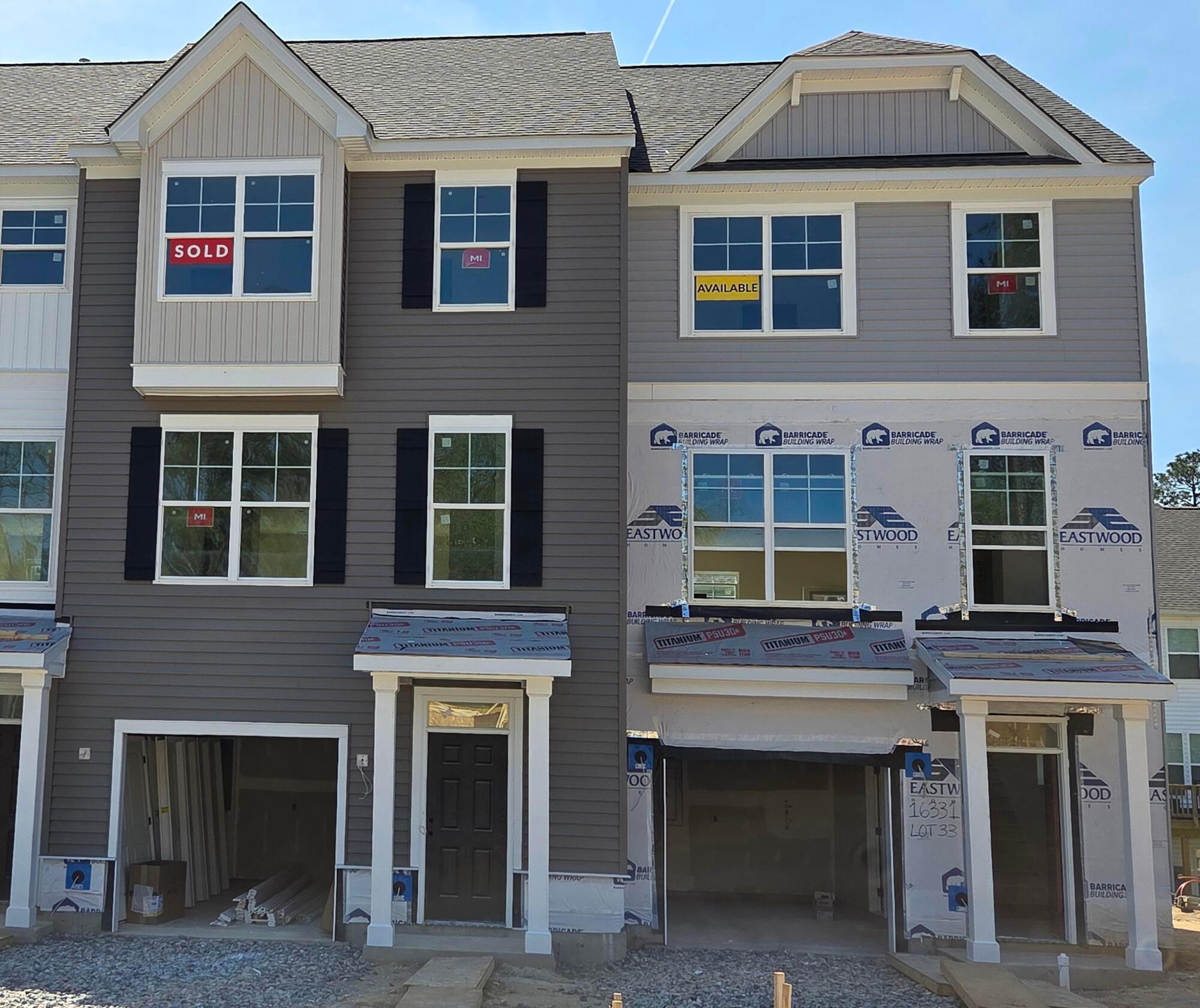 16313 Alexandria Court