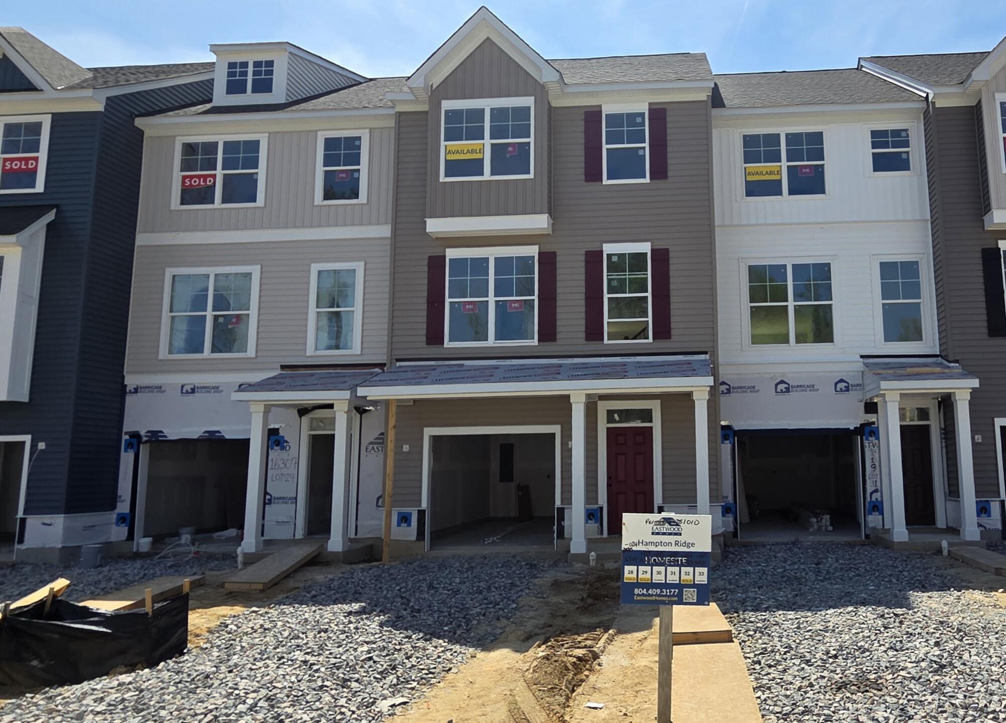 16331 Alexandria Court