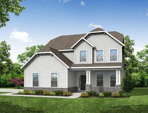389 Conifer Lane (Cypress)