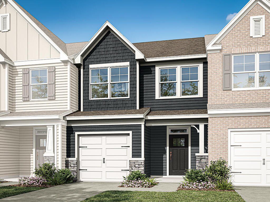 203 Viburnum Road