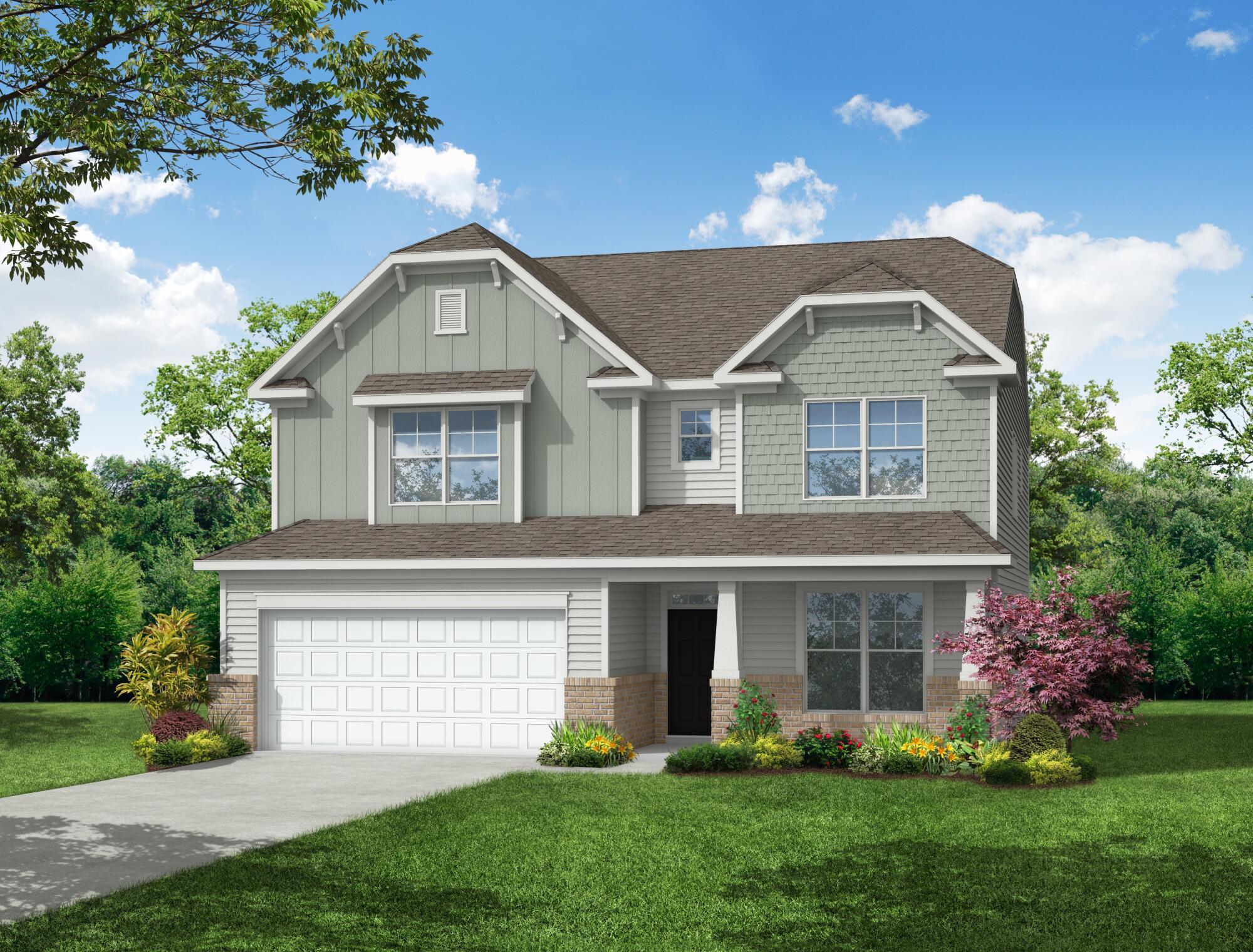 336 Palfrey Drive