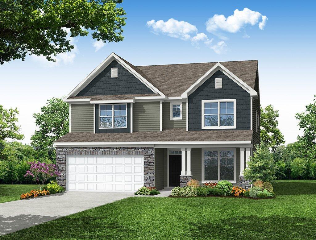 2159 Castle Stone Court