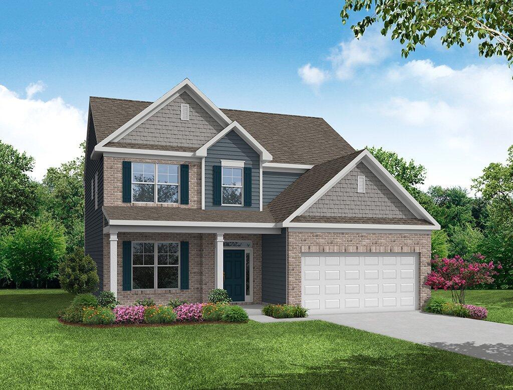 2371 Robbins Perch West Court