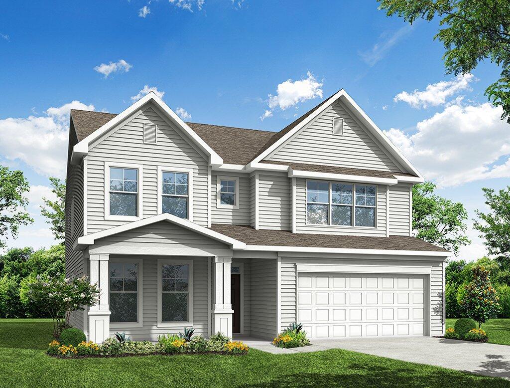 706 Coriander Road