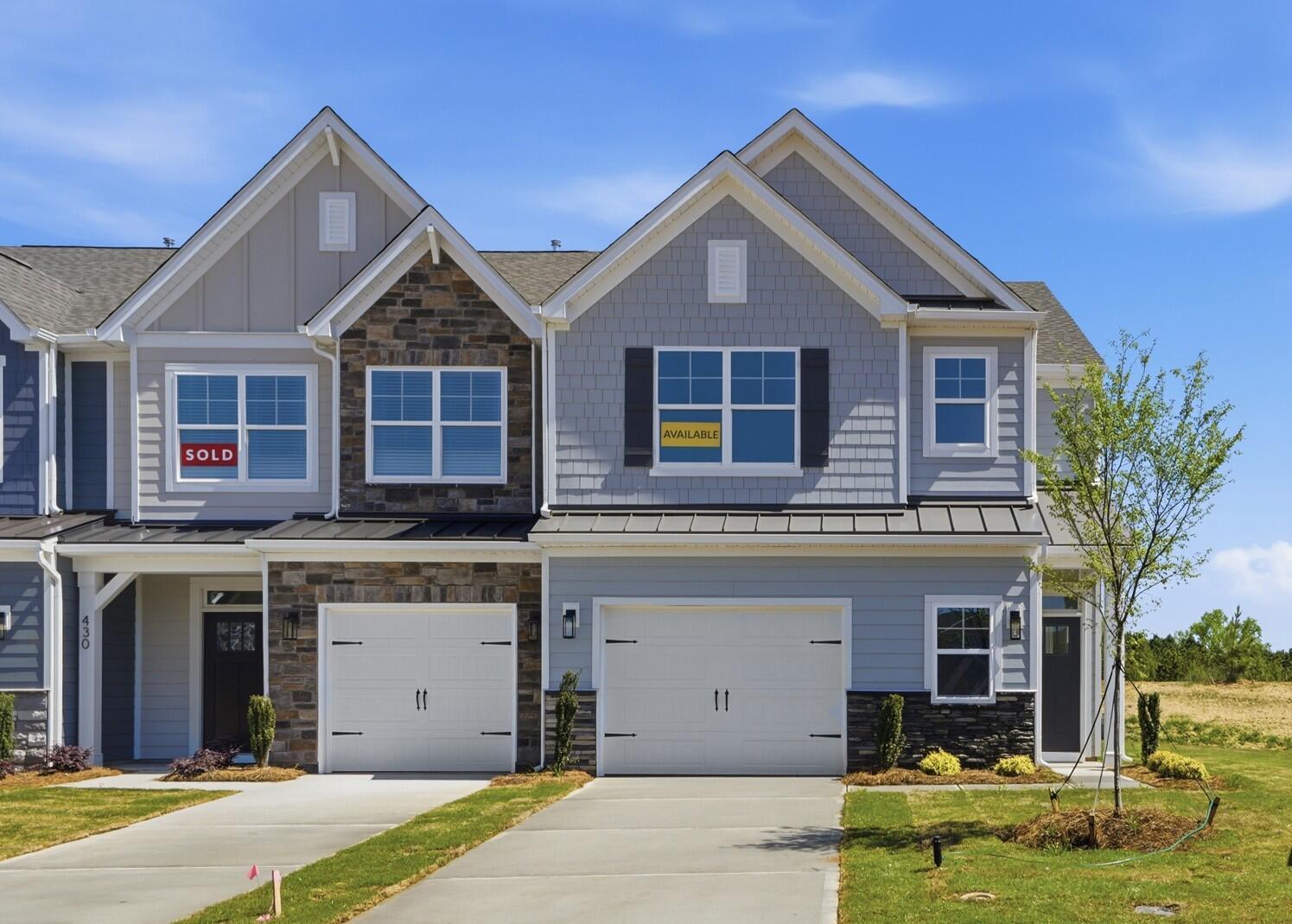 426 Blythe Townhome Lane
