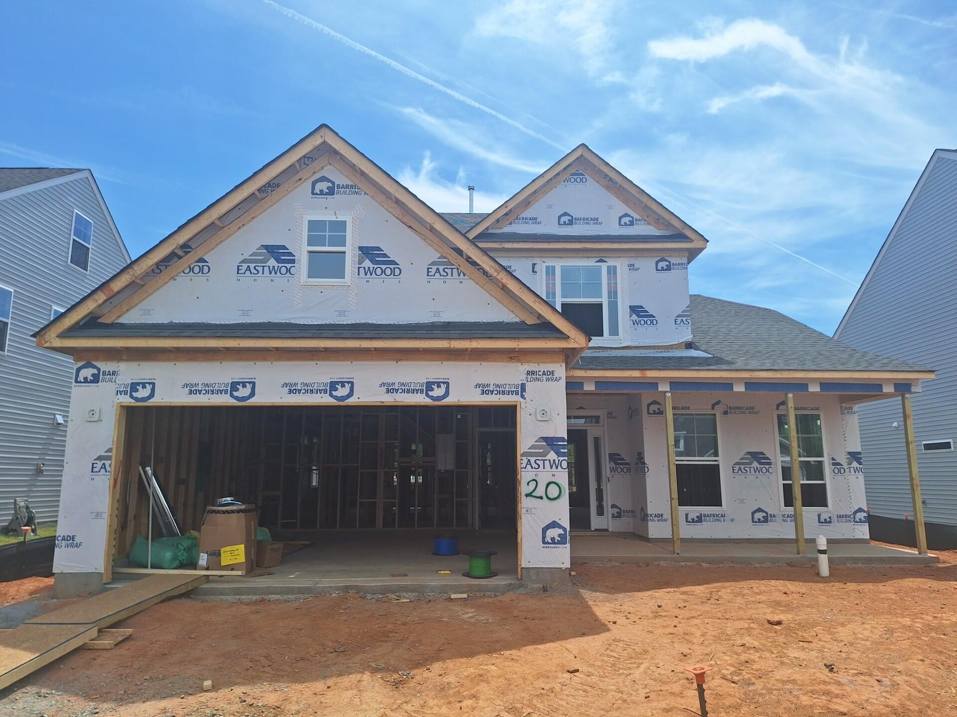 2003 Abbotts Vista Drive