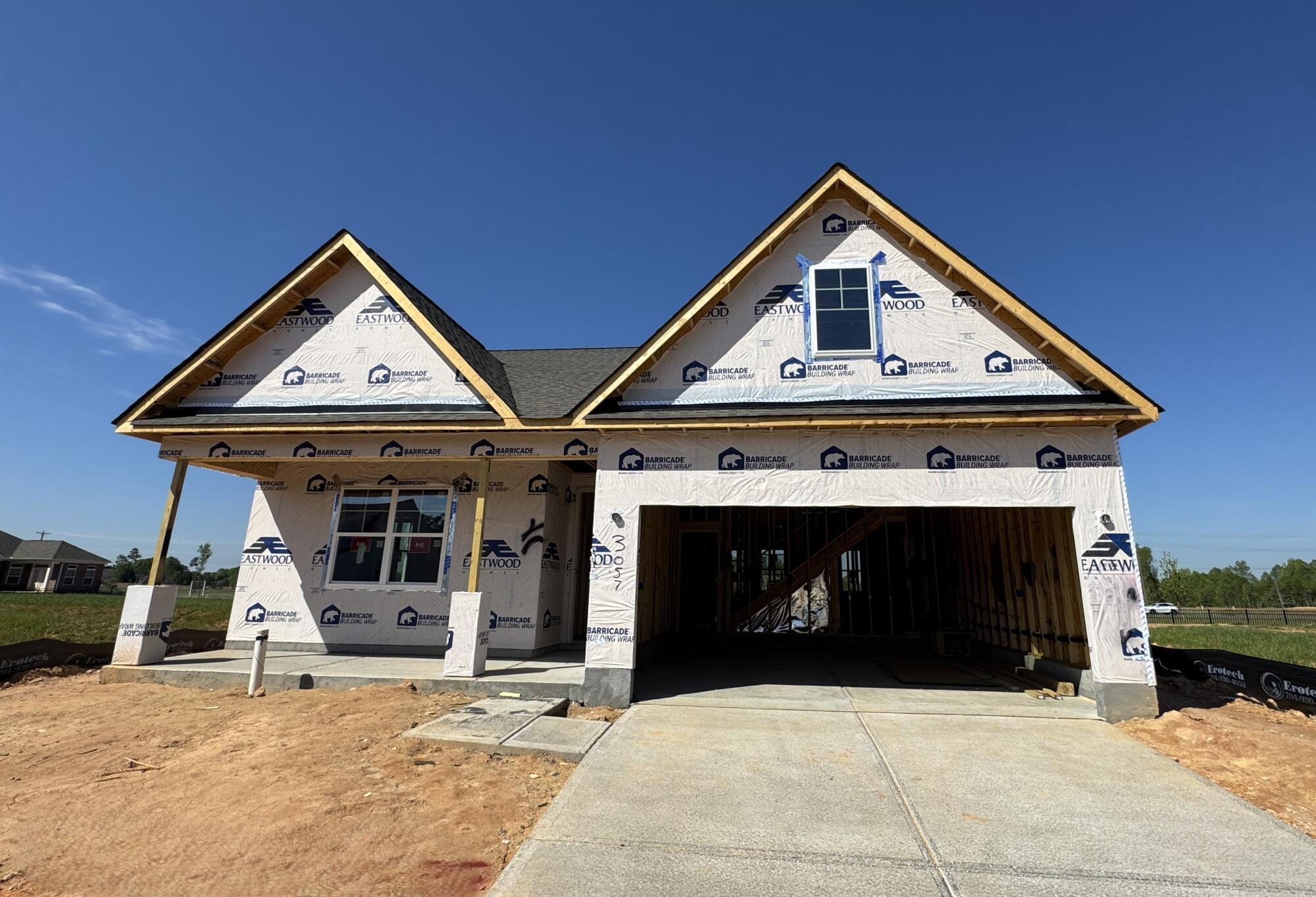 3057 Constitution Lane