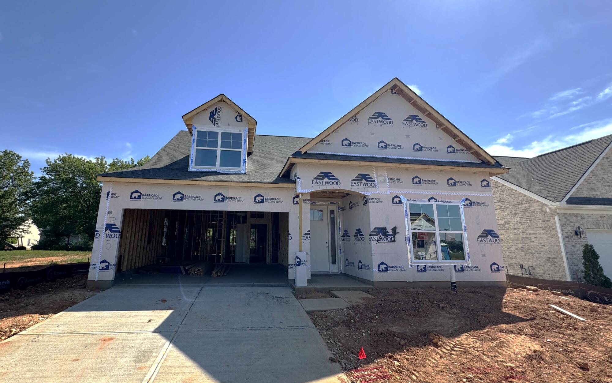 3050 Constitution Lane