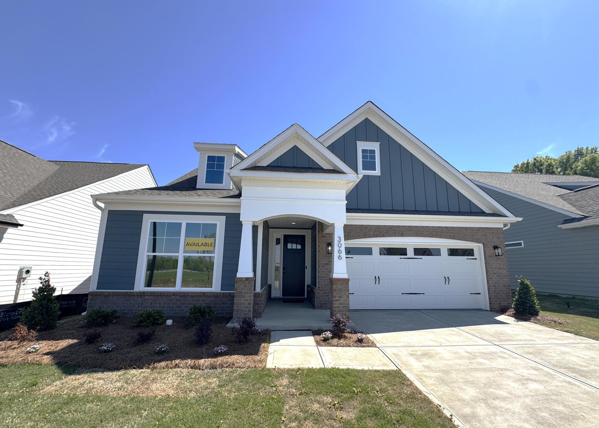 3066 Constitution Lane