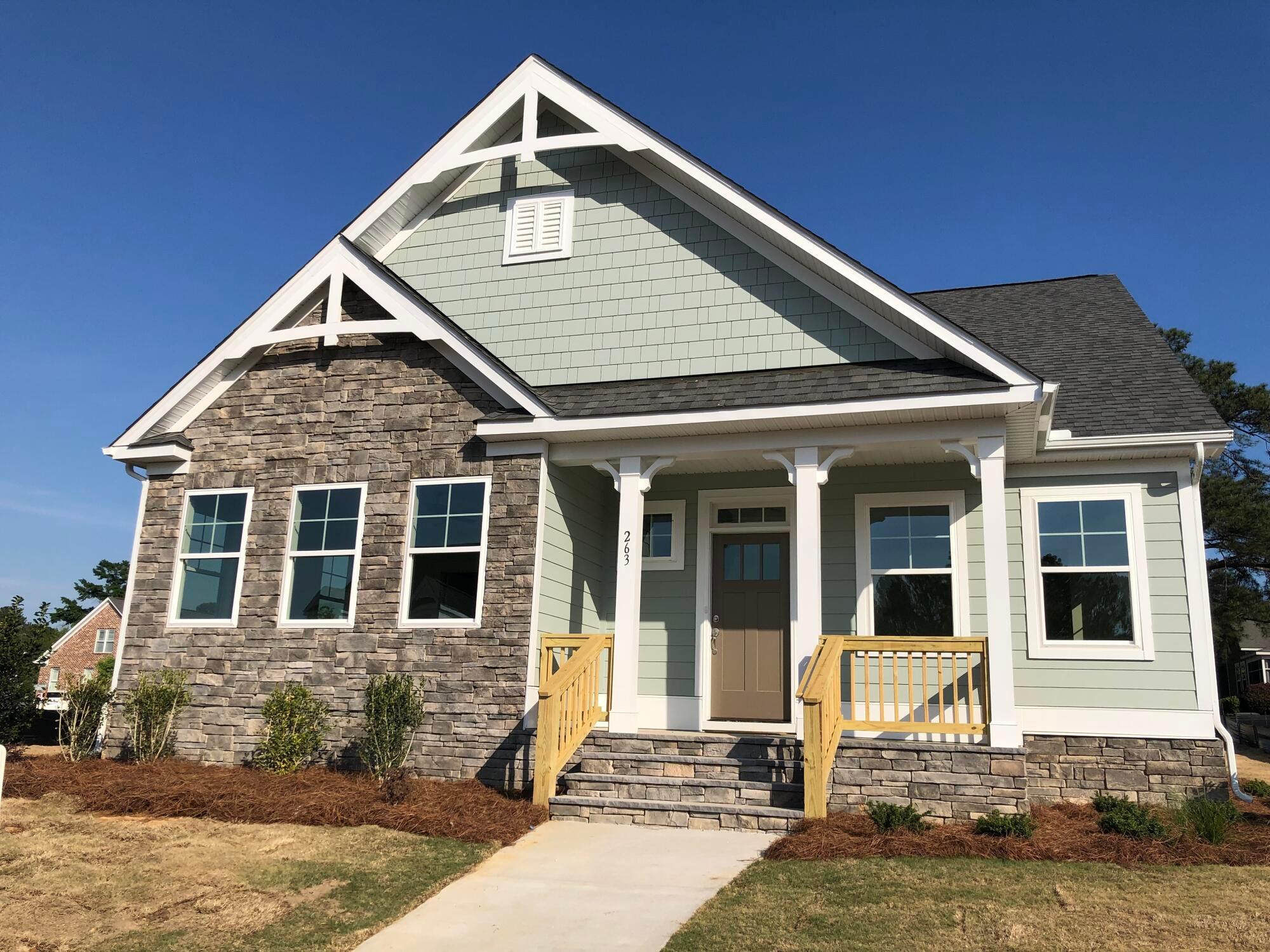263 Devereux Drive