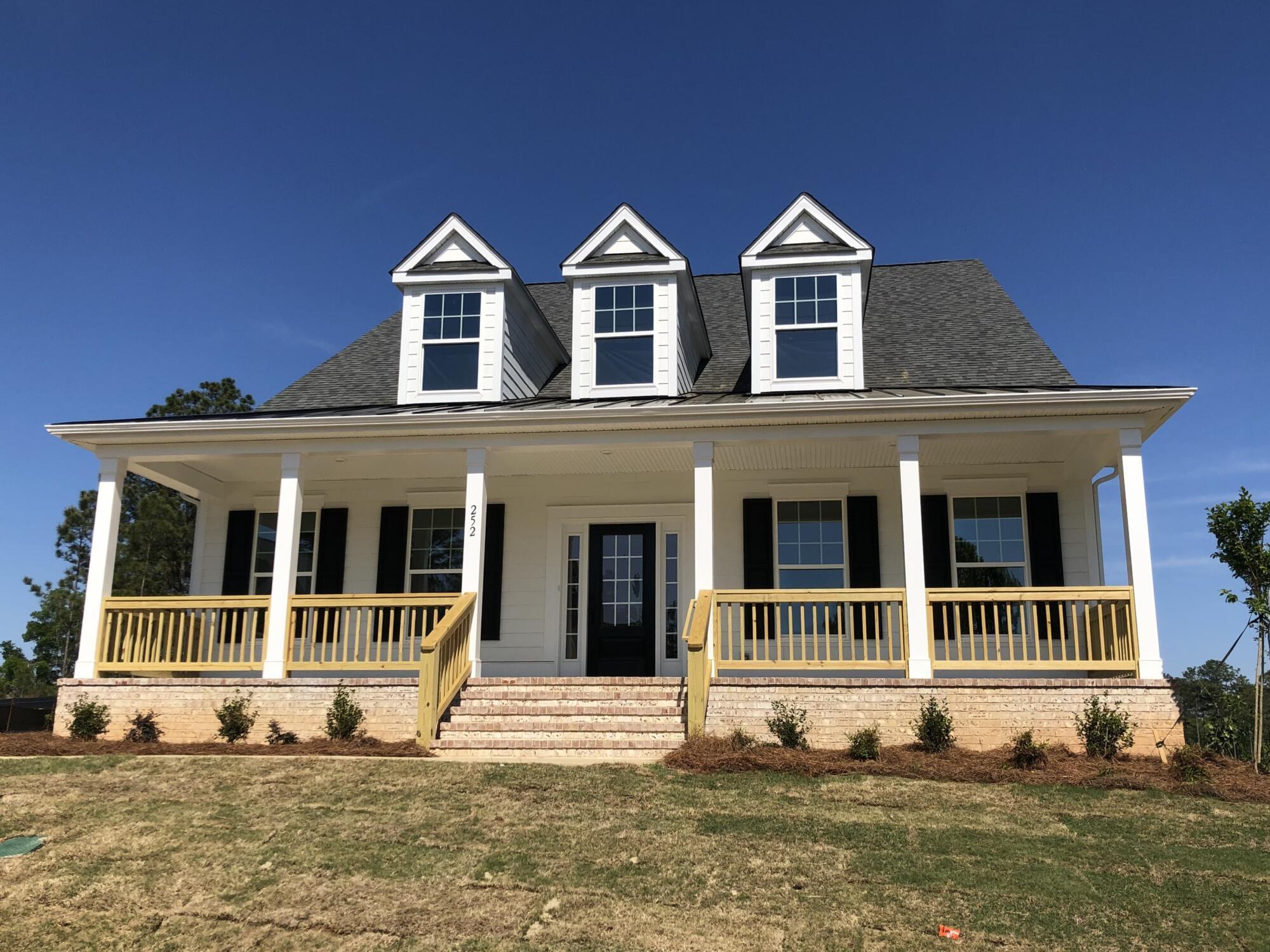 252 Devereux Drive