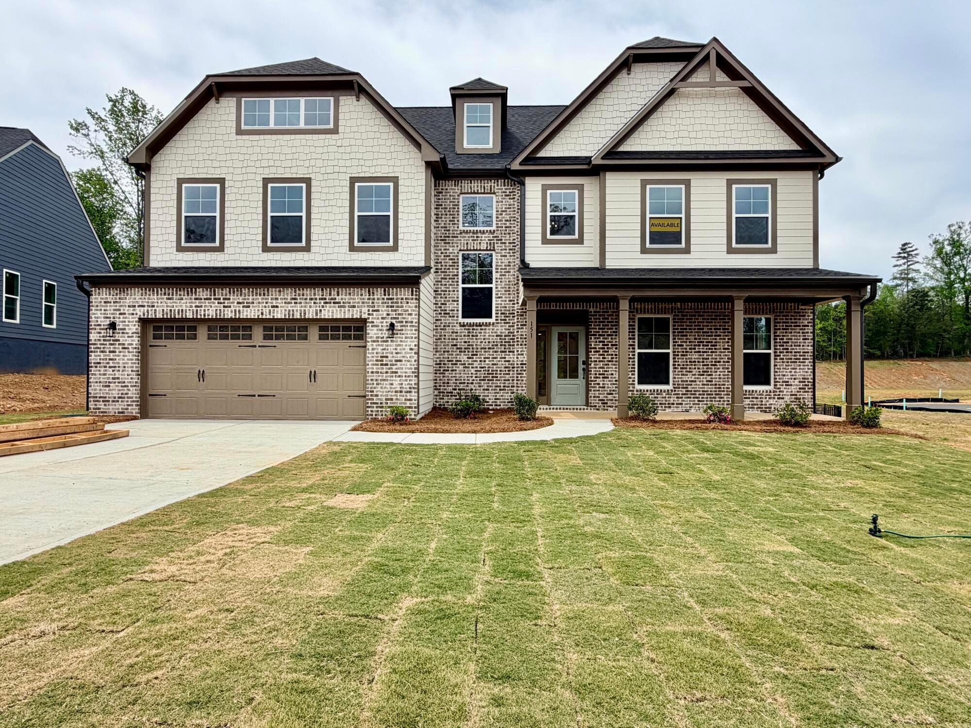 151 Cedar Crest Lane
