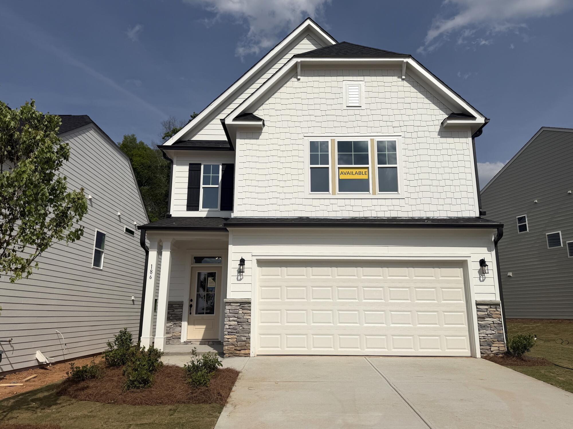 186 Trace Bluff