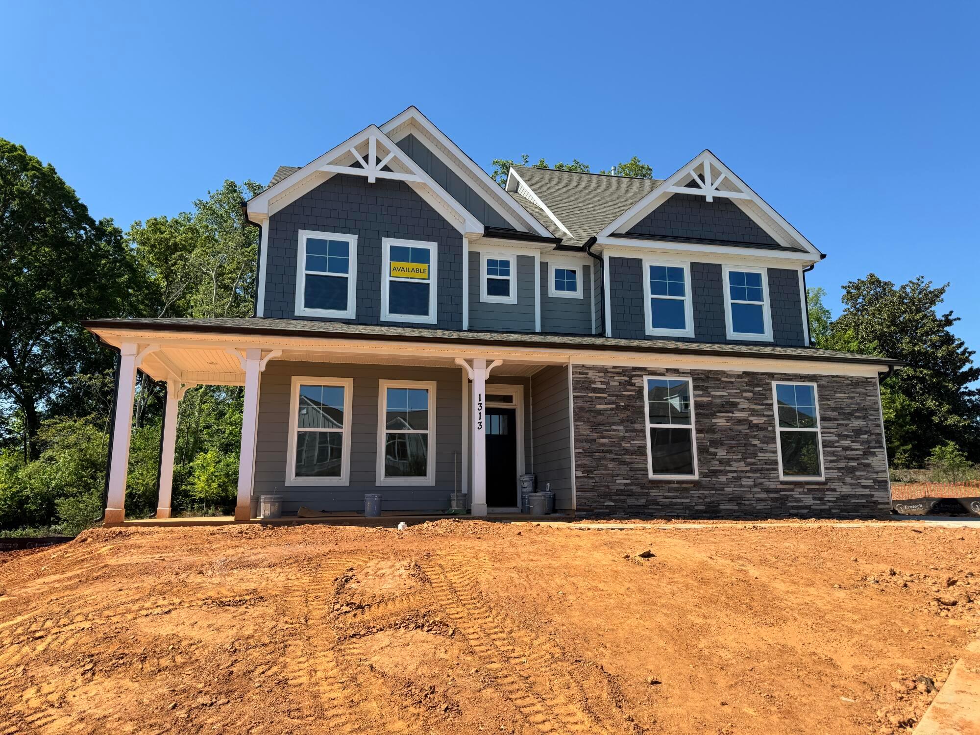 1313 Knob Creek Drive
