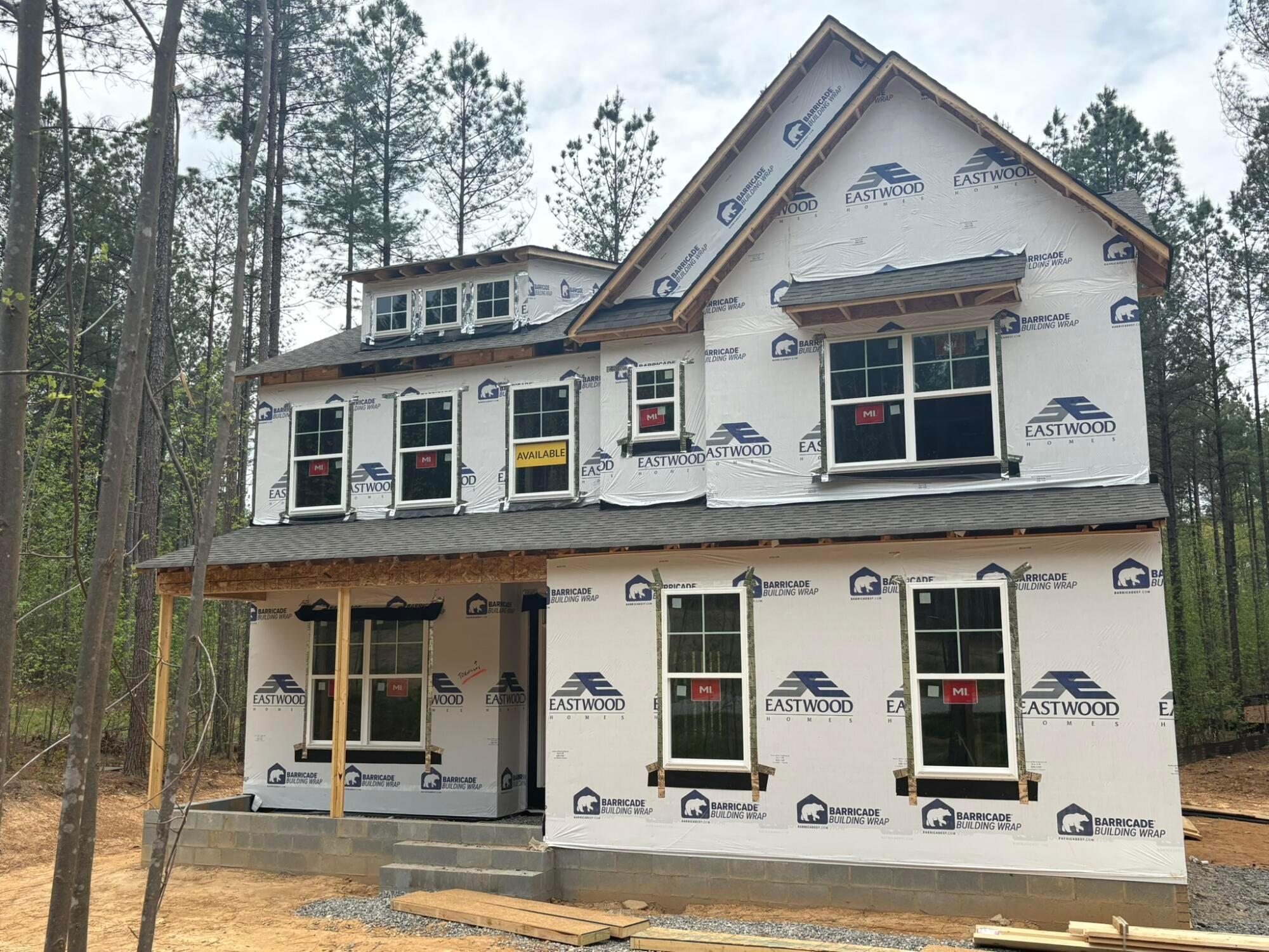 3911 Jett Court