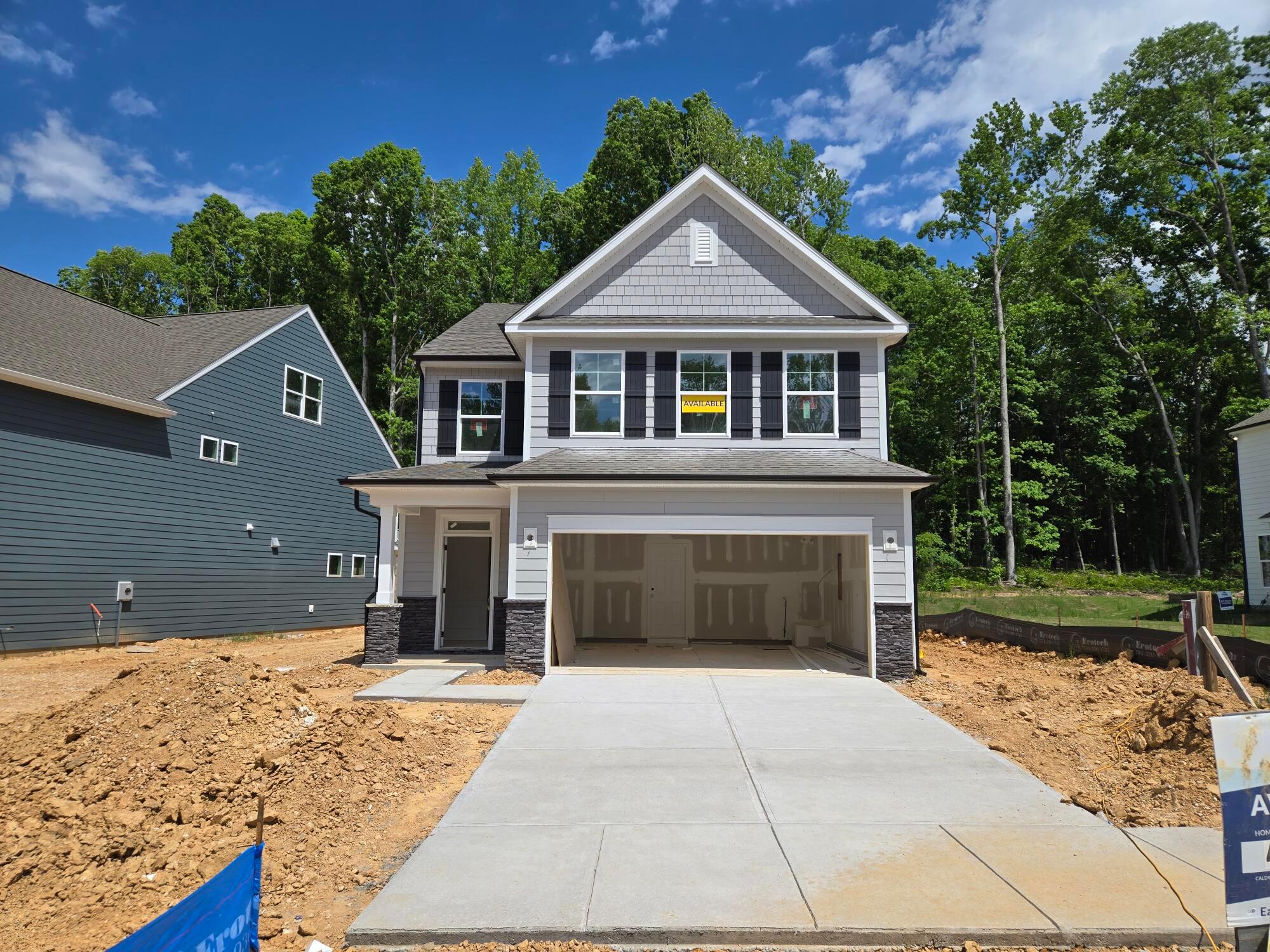 13122 Foxberry Road