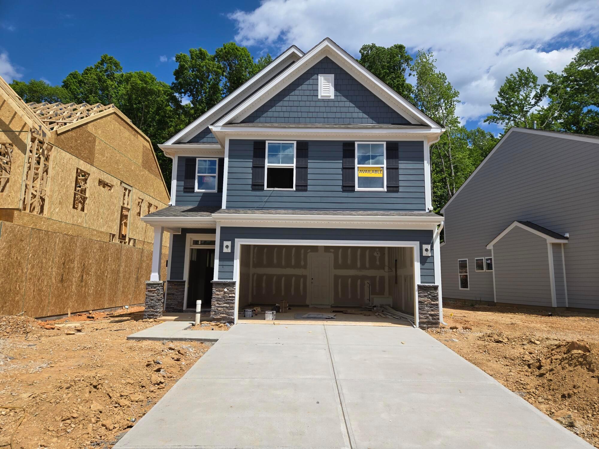 13126 Foxberry Road