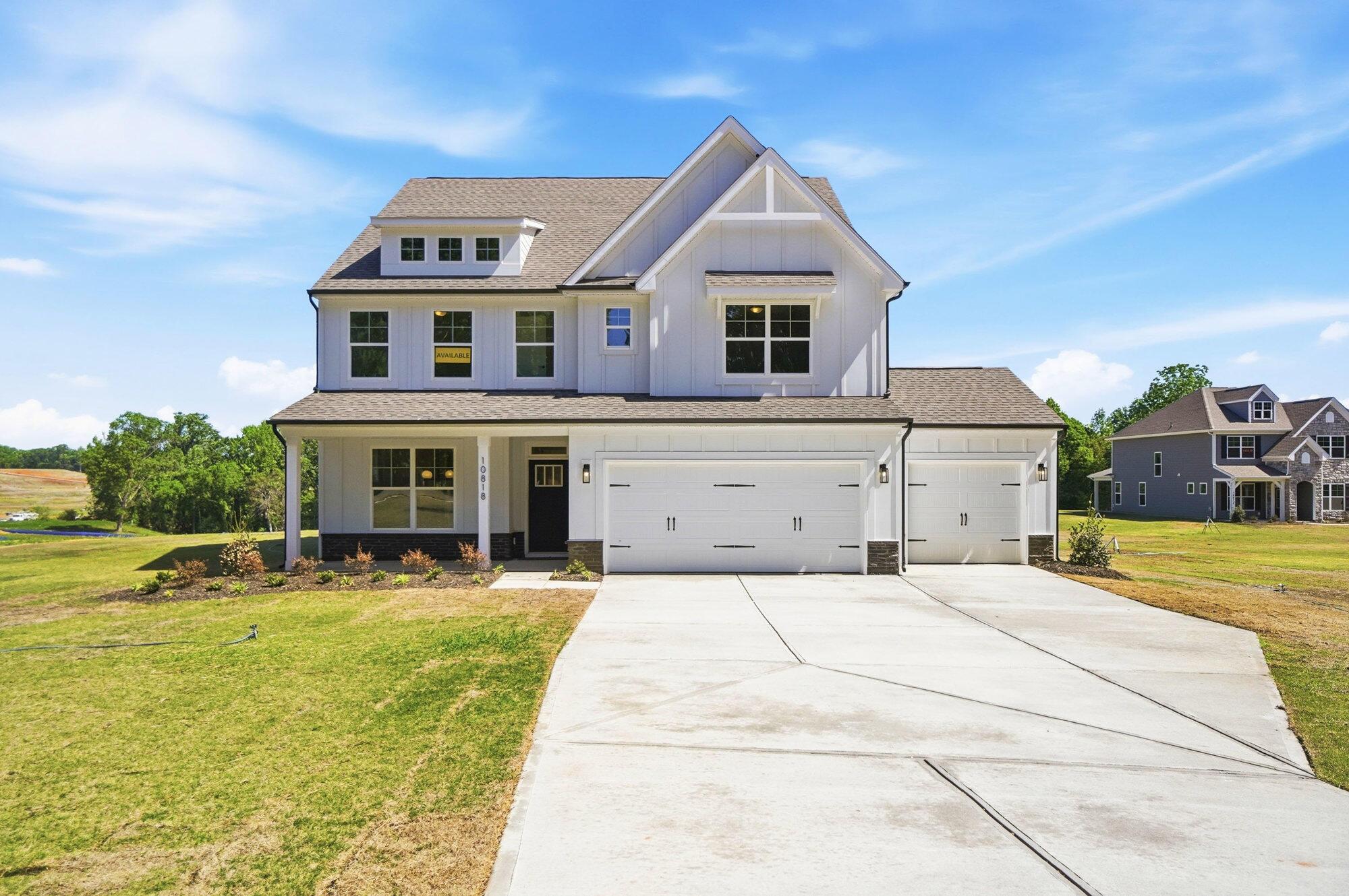 10818 Coble Road
