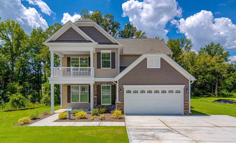 Vineyard Hills - Lewisville, NC