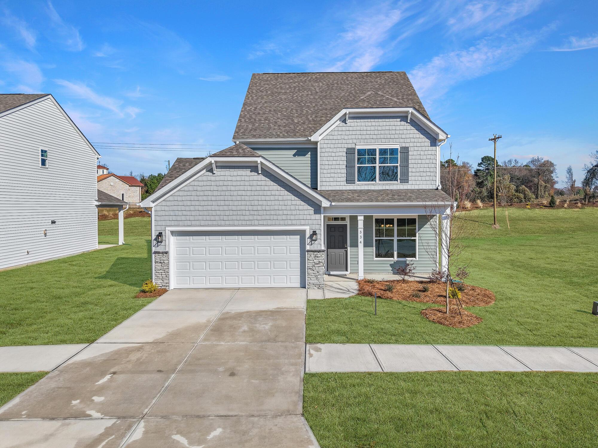 334 Blooming Maple Drive