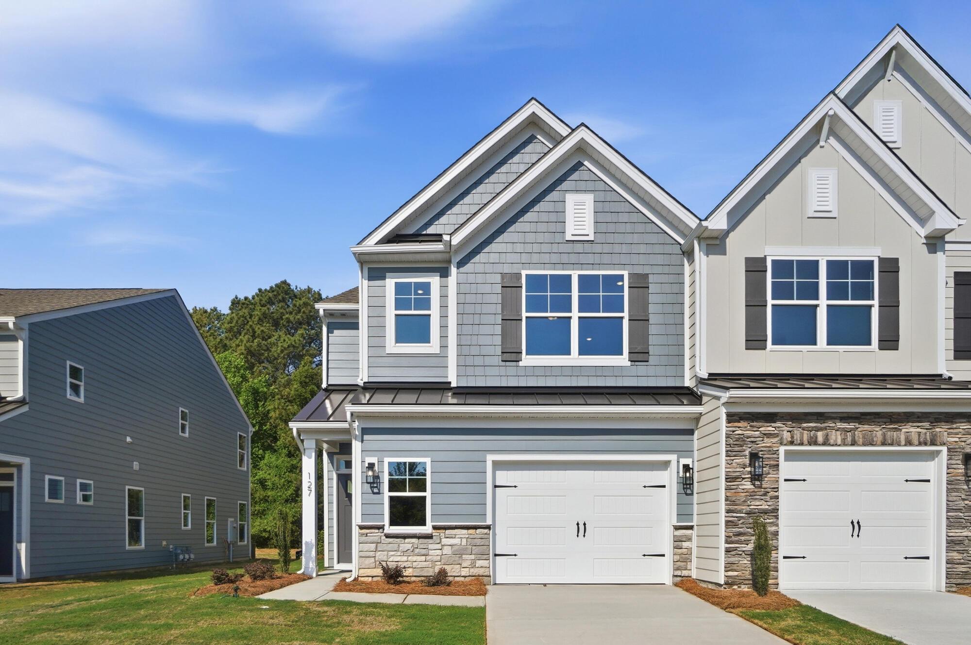 127 Viburnum Road