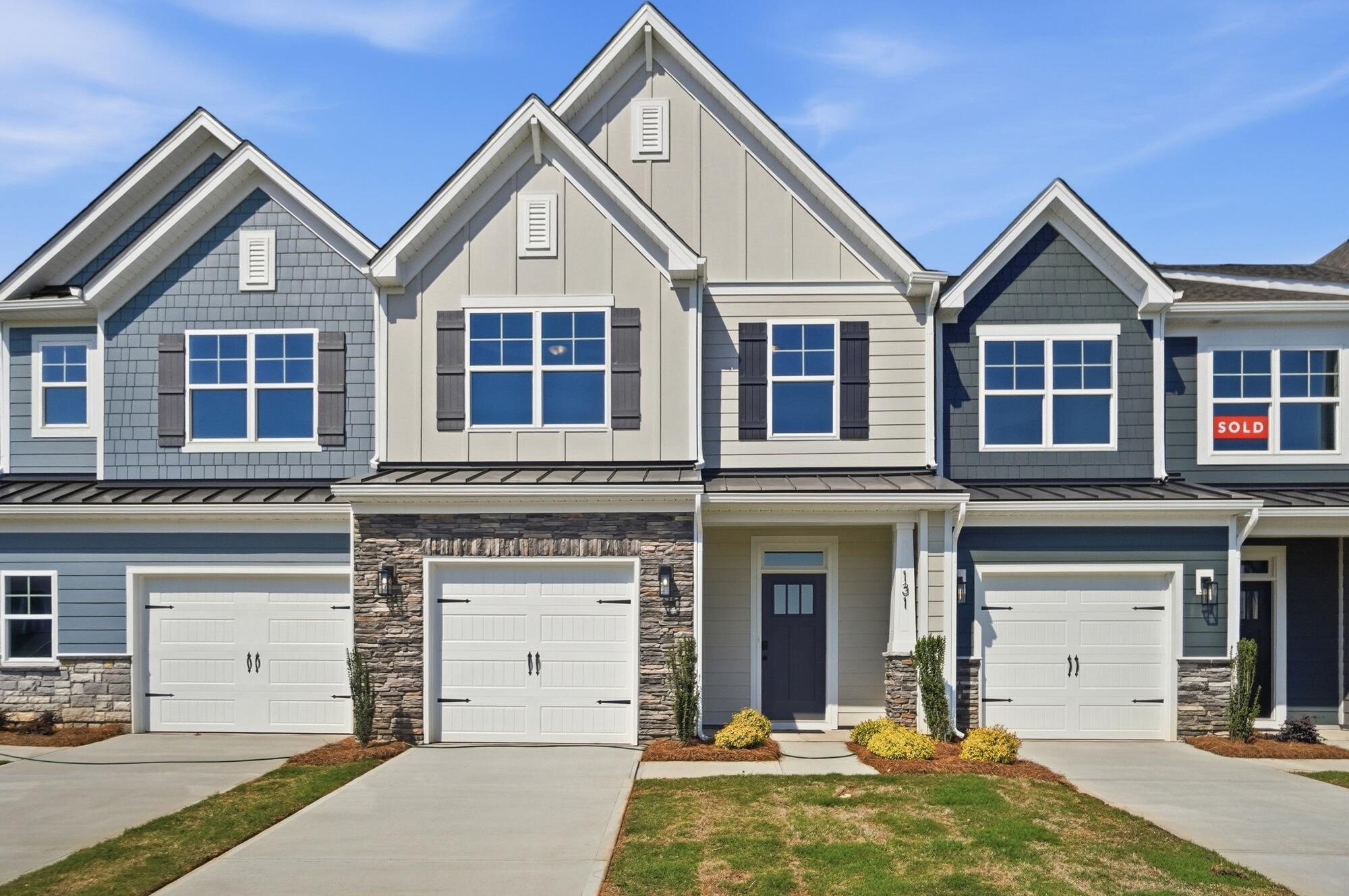 131 Viburnum Road