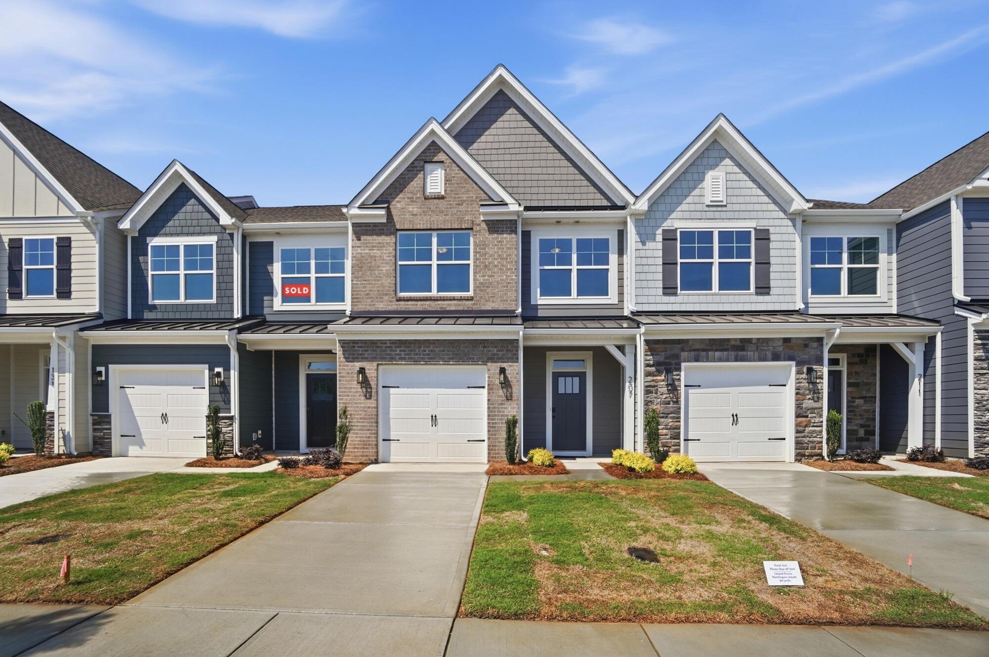 207 Viburnum Road