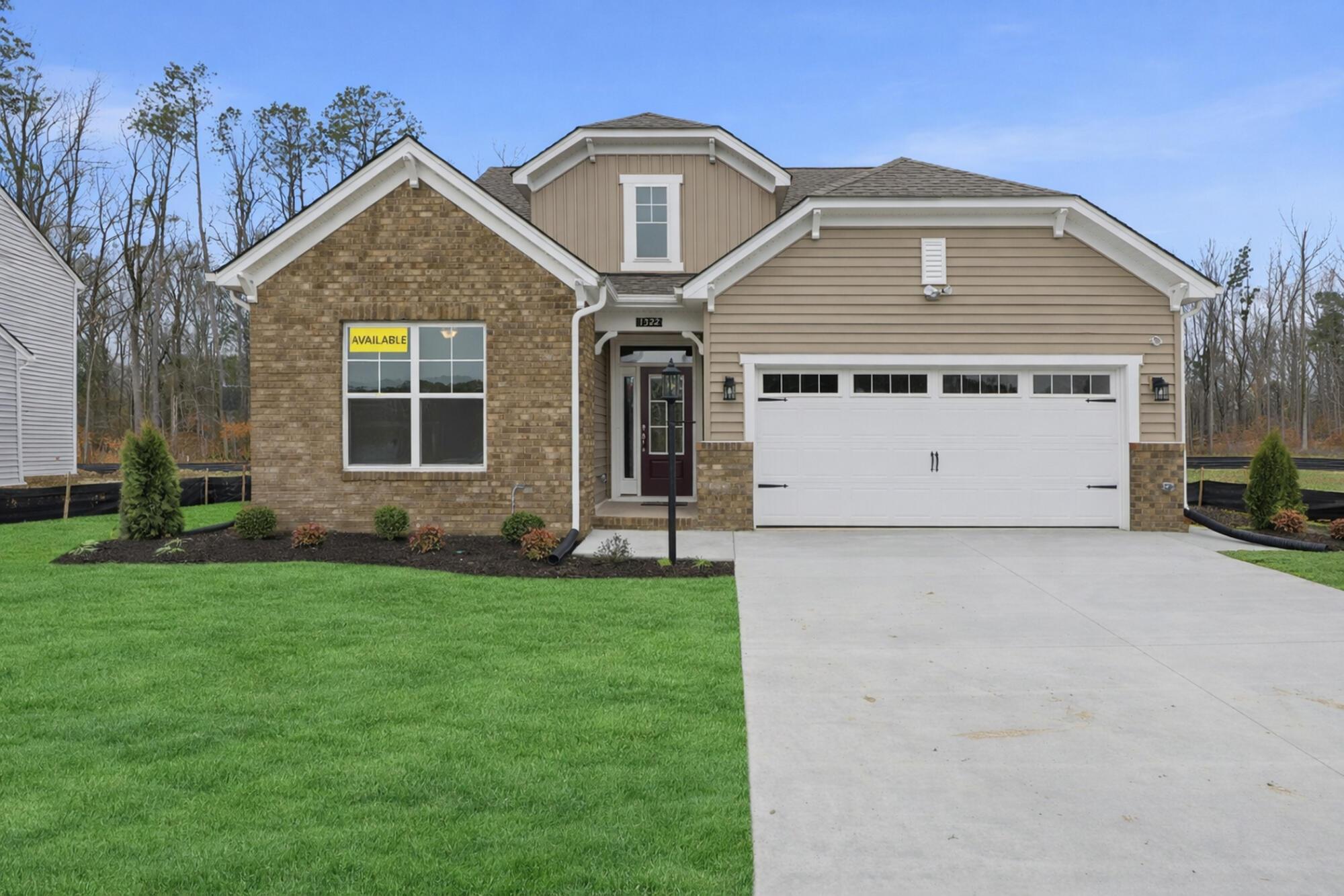 1322 Wharf Hill Drive