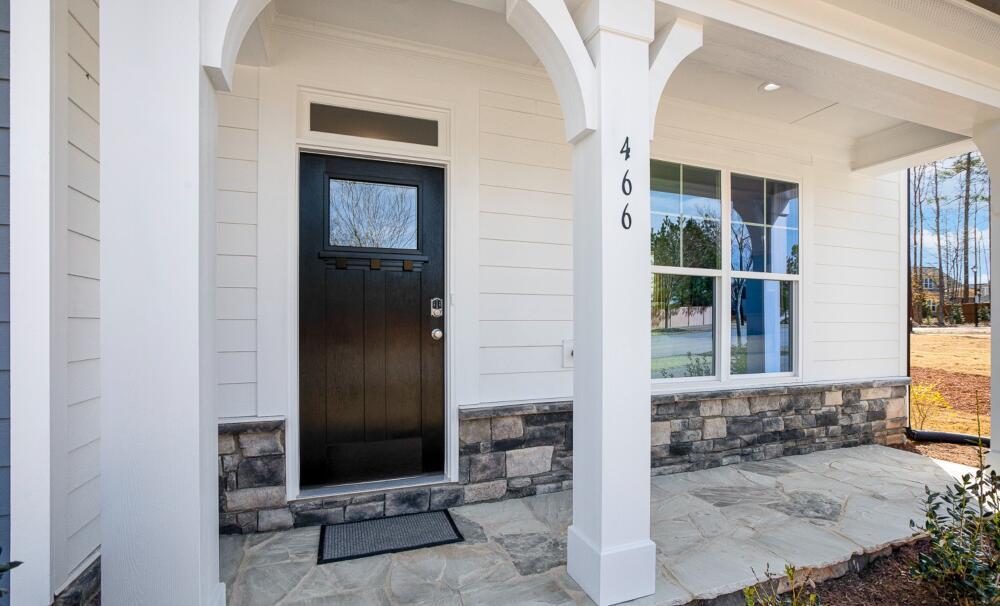 casa en Holden Village por Eastwood Homes
